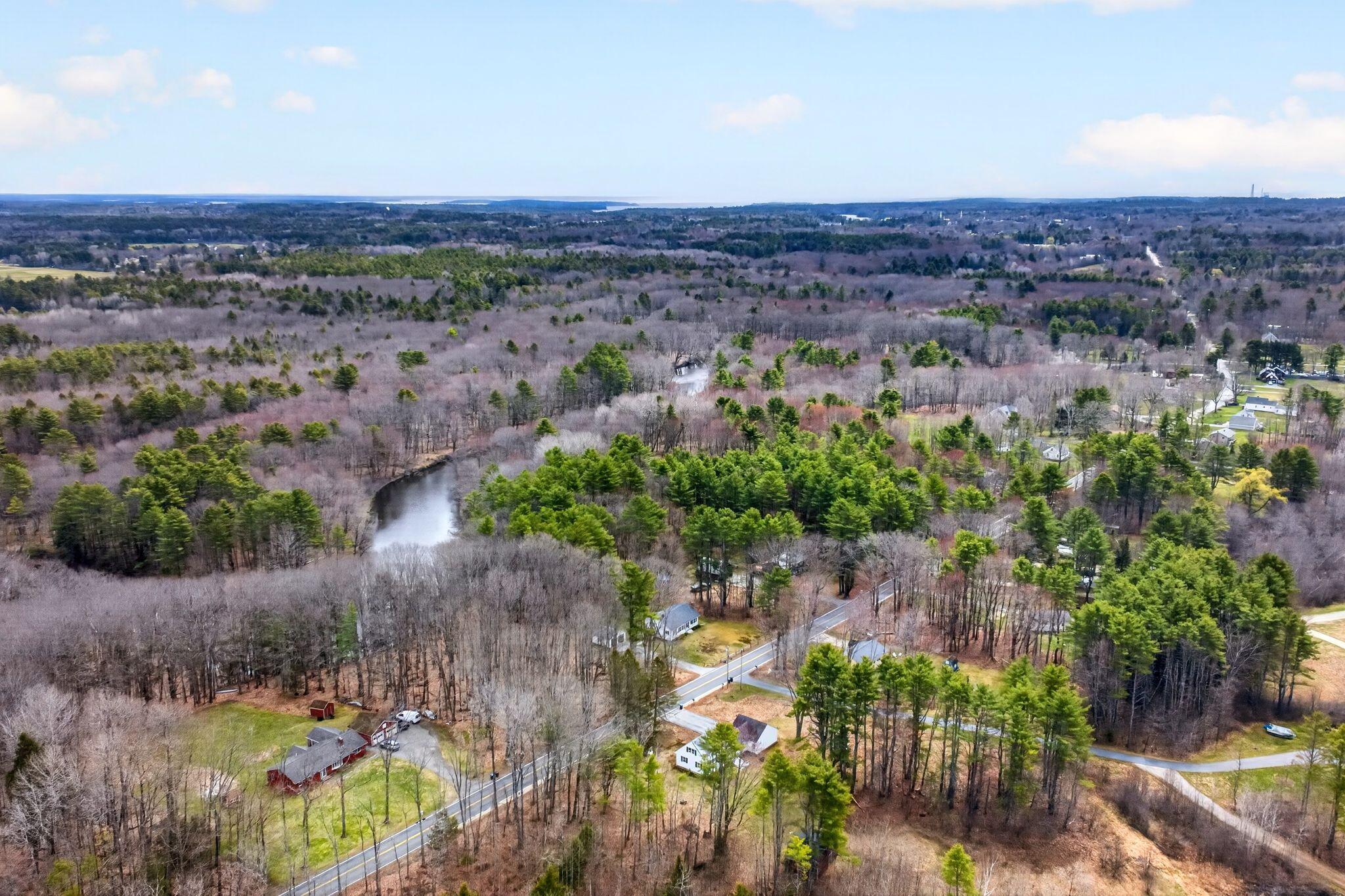 565 Sligo Road North Yarmouth ME 04097