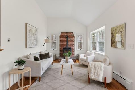 565 Sligo Road North Yarmouth ME 04097