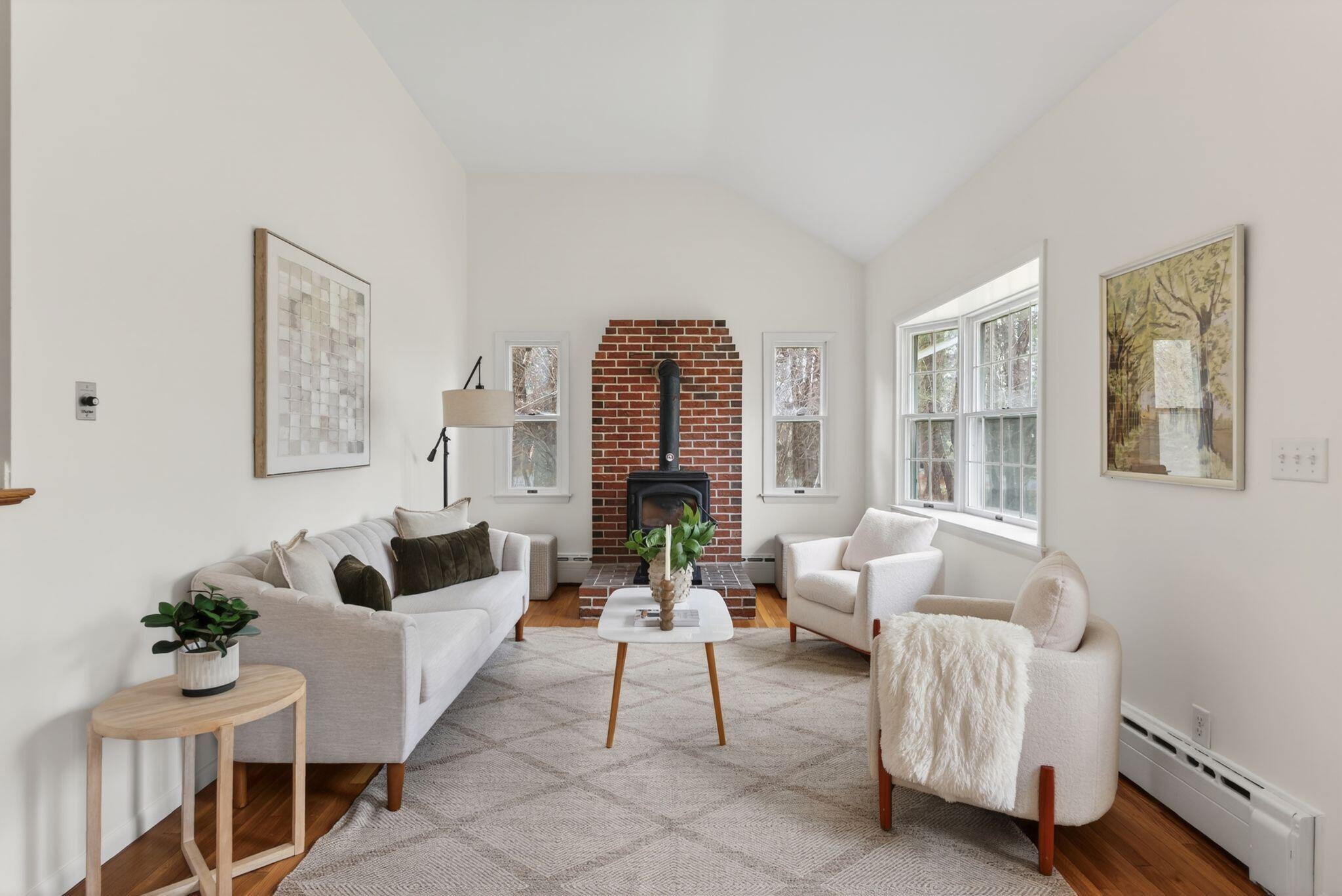 565 Sligo Road North Yarmouth ME 04097