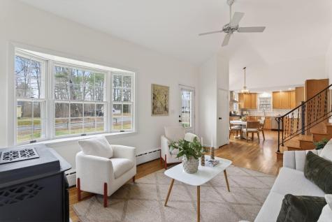565 Sligo Road North Yarmouth ME 04097