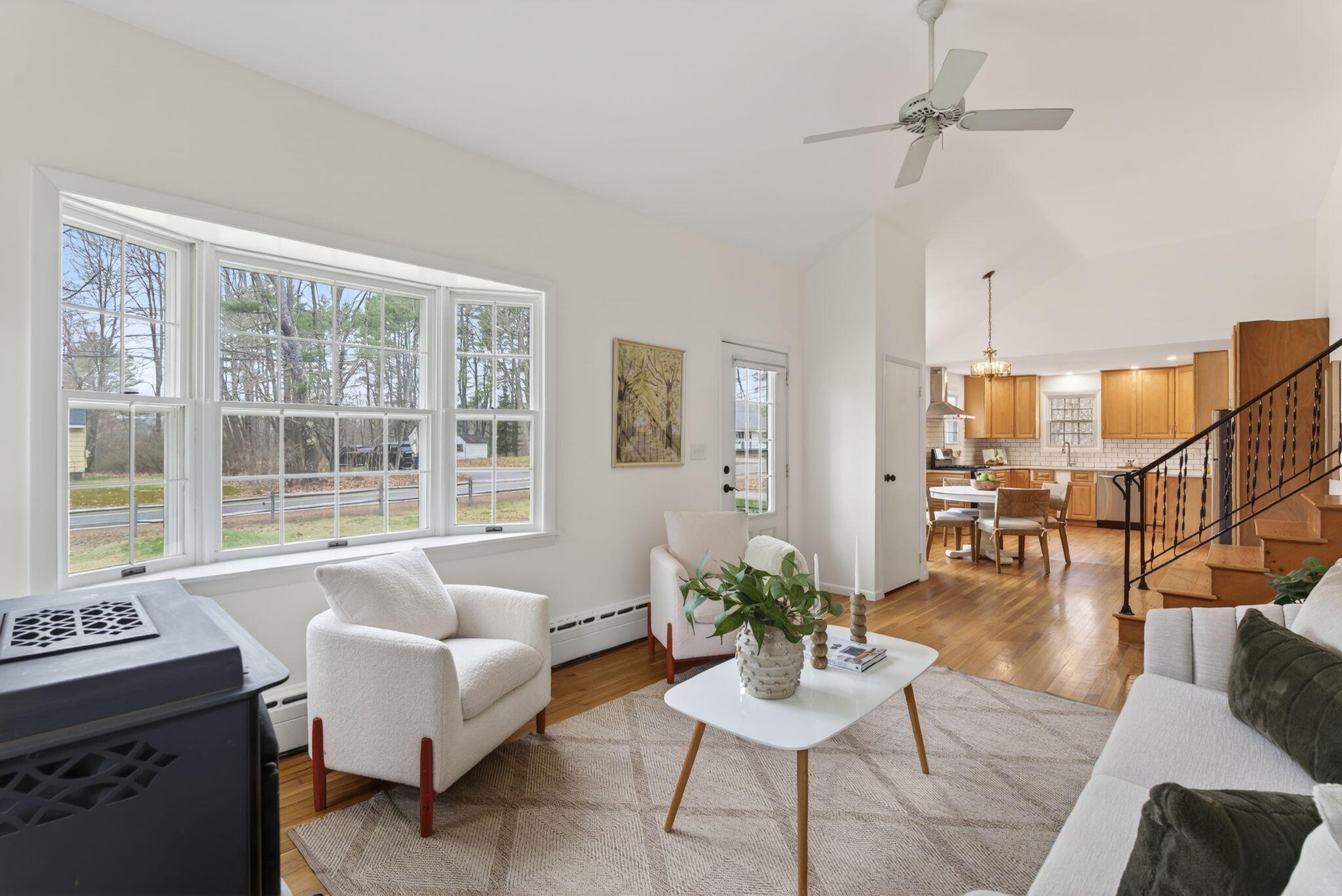 565 Sligo Road North Yarmouth ME 04097