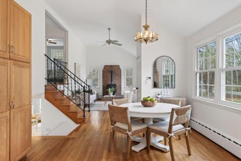 565 Sligo Road North Yarmouth ME 04097