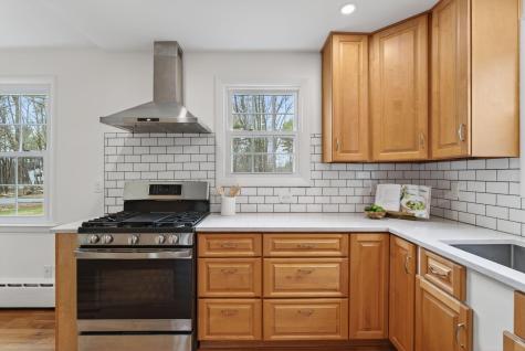 565 Sligo Road North Yarmouth ME 04097