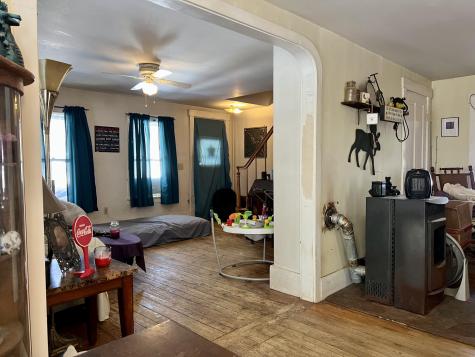 87 Monroe Highway Brooks ME 04921