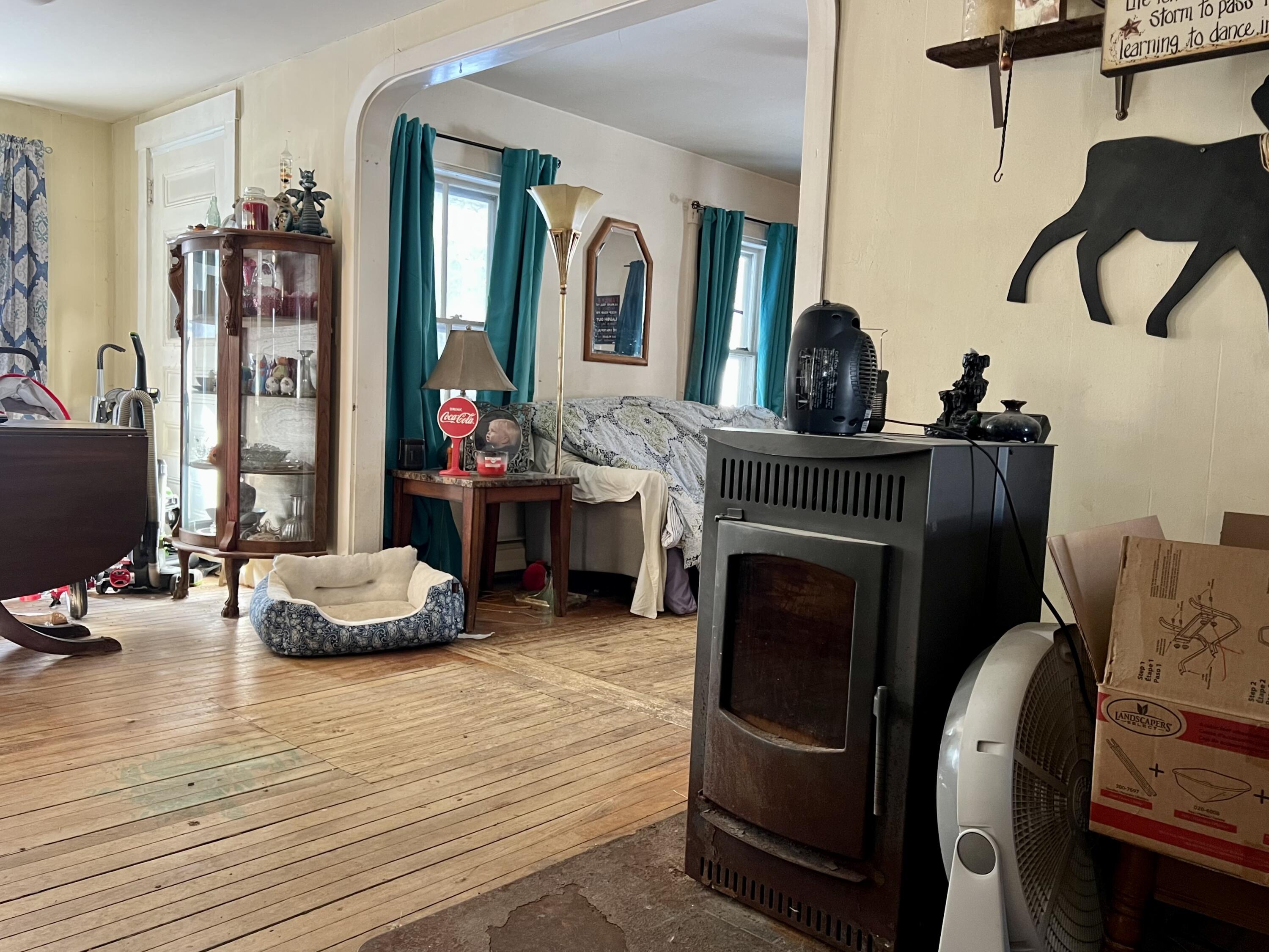 87 Monroe Highway Brooks ME 04921