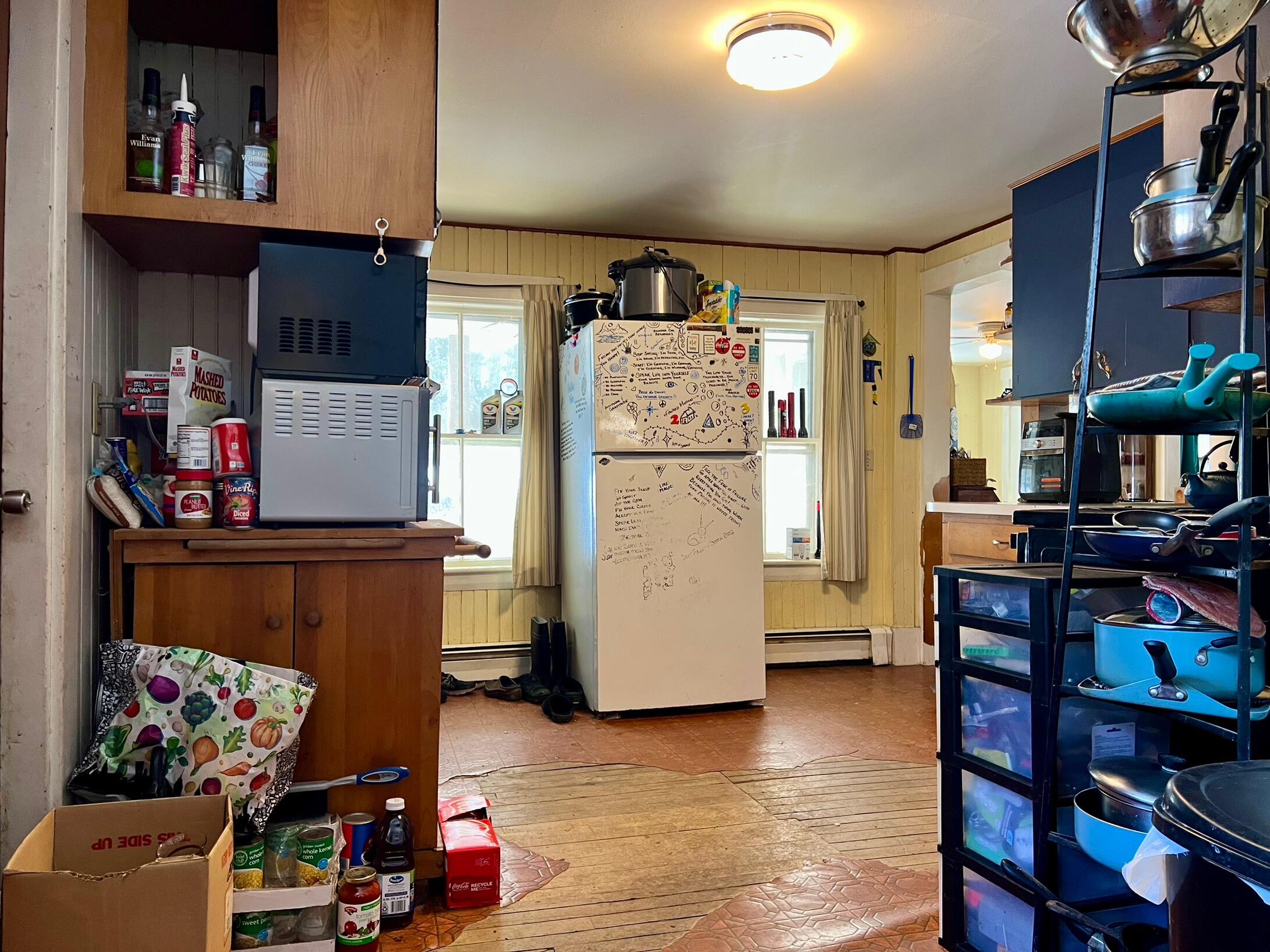 87 Monroe Highway Brooks ME 04921