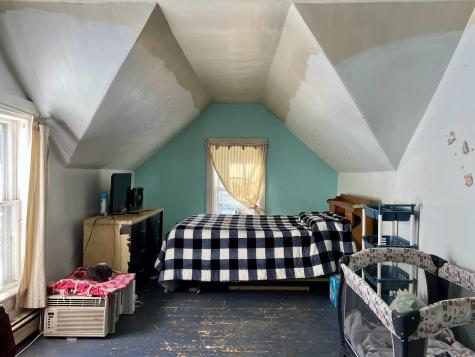 87 Monroe Highway Brooks ME 04921