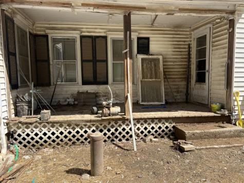 87 Monroe Highway Brooks ME 04921