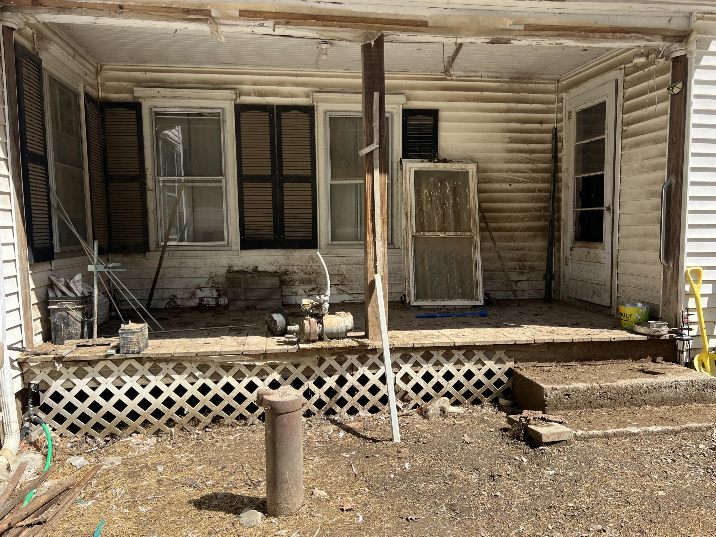 87 Monroe Highway Brooks ME 04921