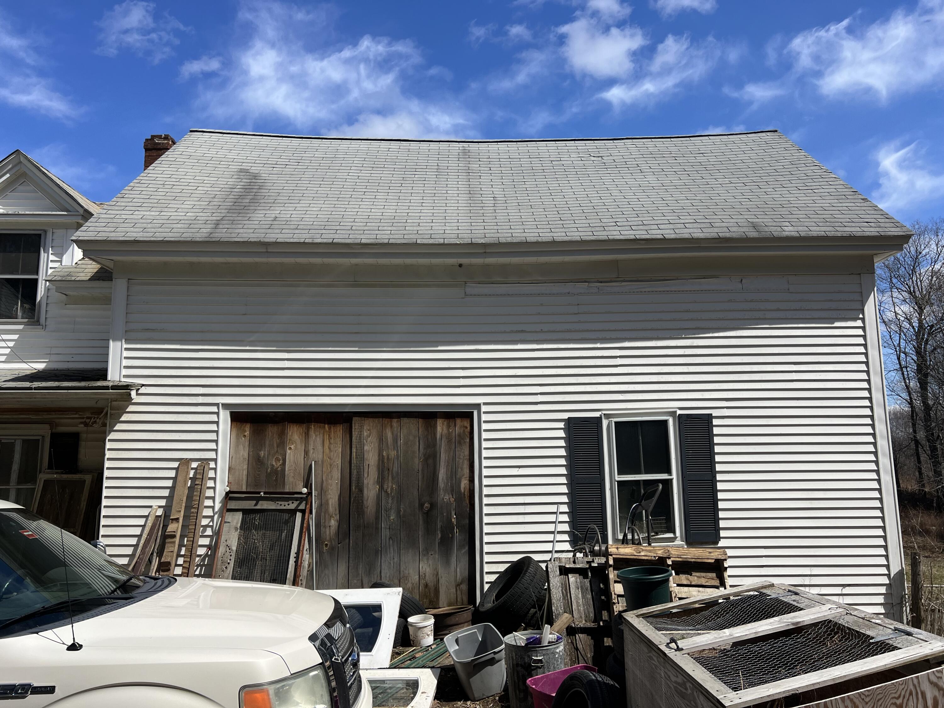 87 Monroe Highway Brooks ME 04921