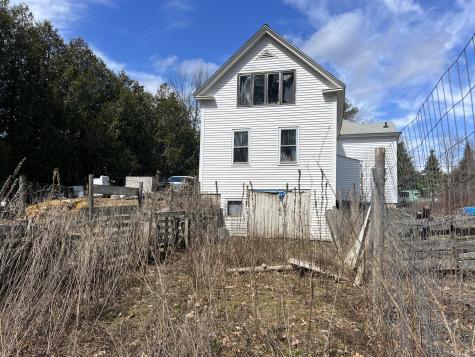 87 Monroe Highway Brooks ME 04921