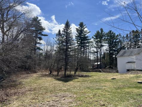 87 Monroe Highway Brooks ME 04921