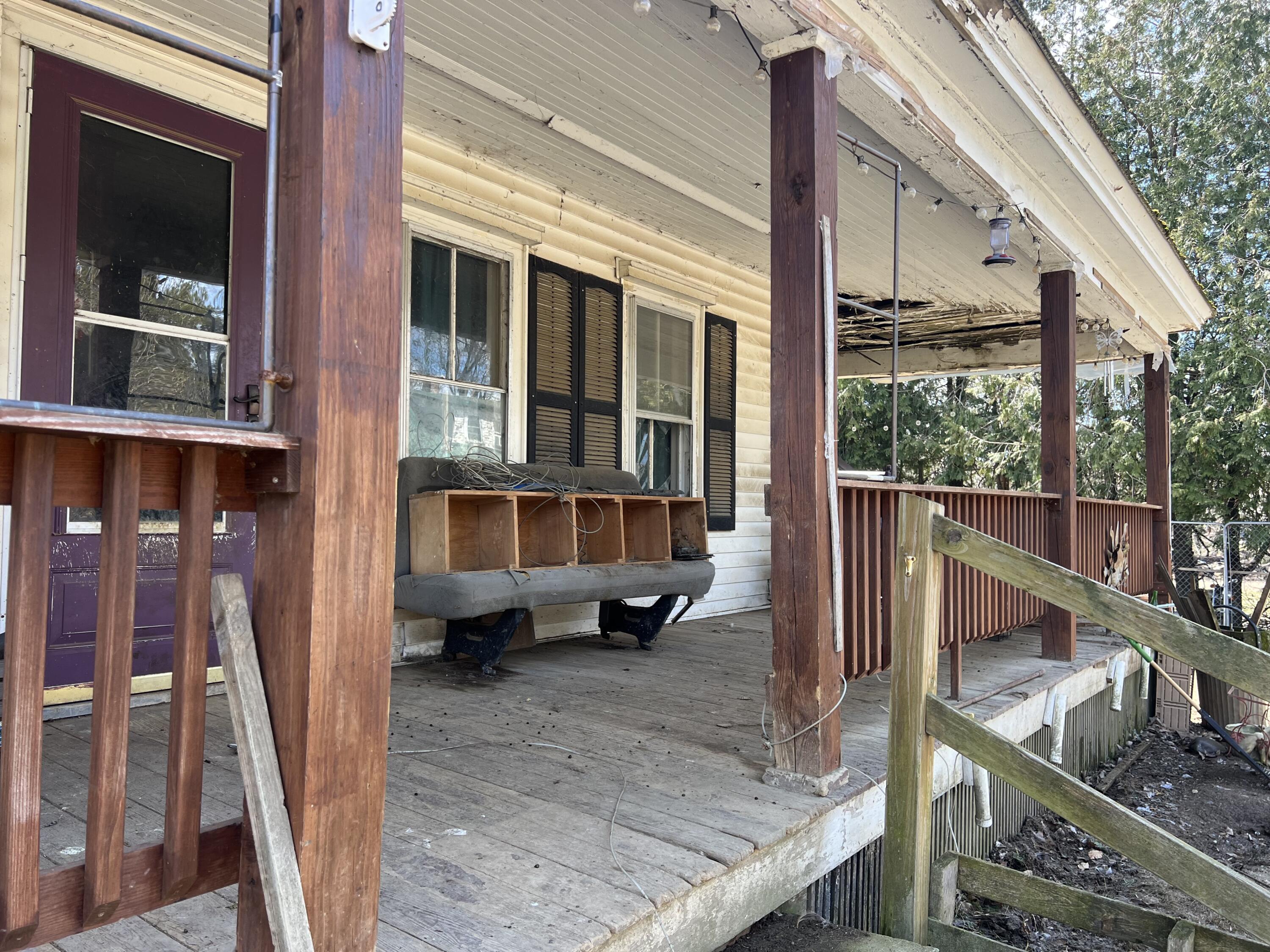 87 Monroe Highway Brooks ME 04921