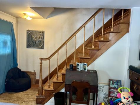 87 Monroe Highway Brooks ME 04921