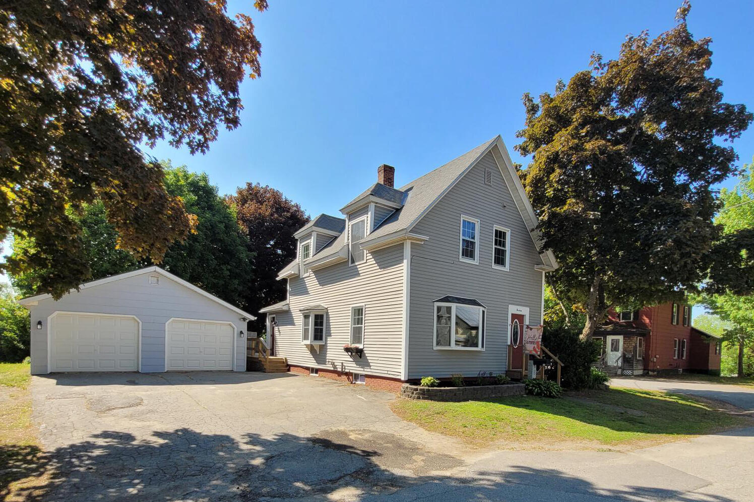 13 North Street Fairfield ME 04937