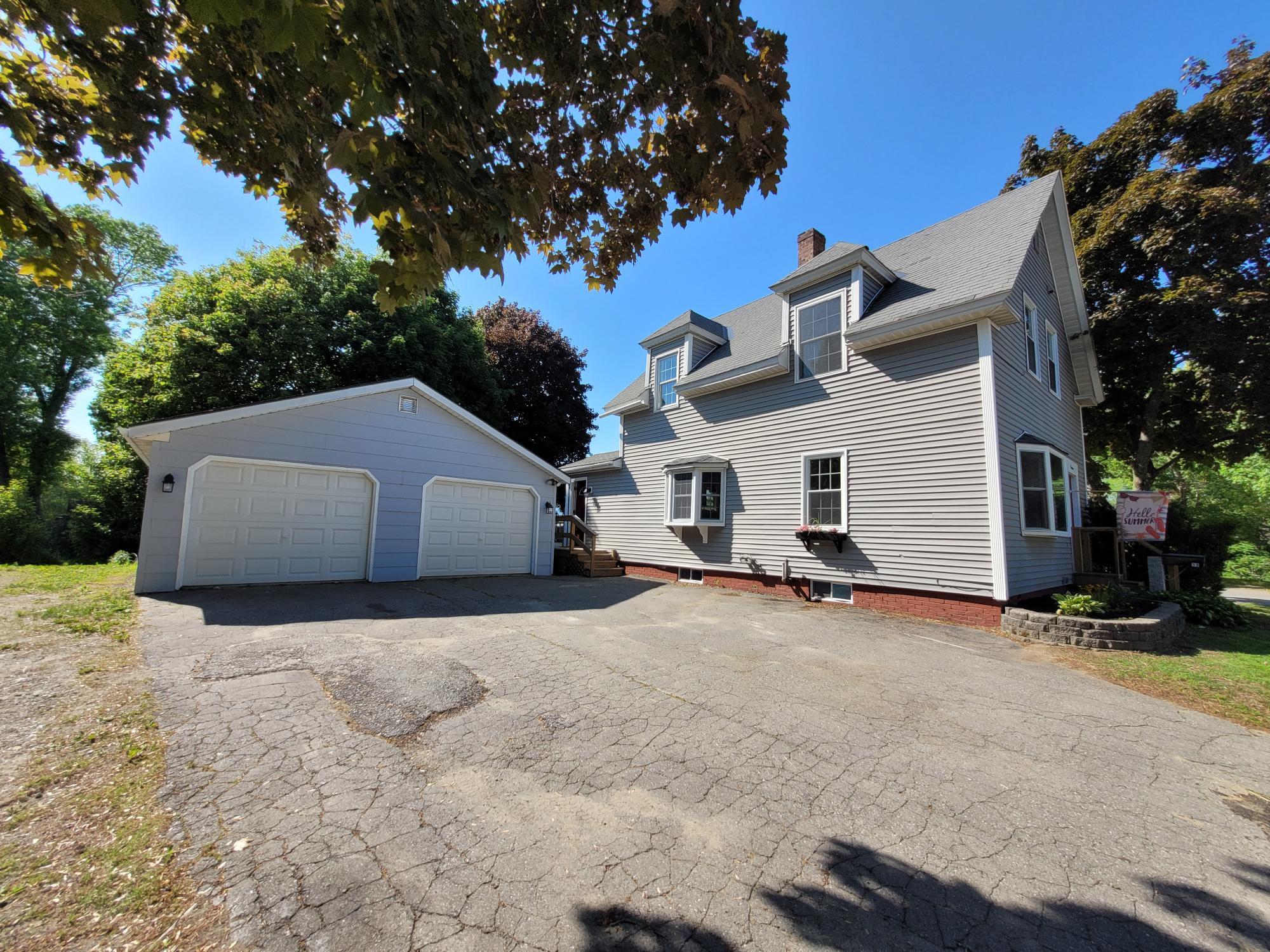 13 North Street Fairfield ME 04937