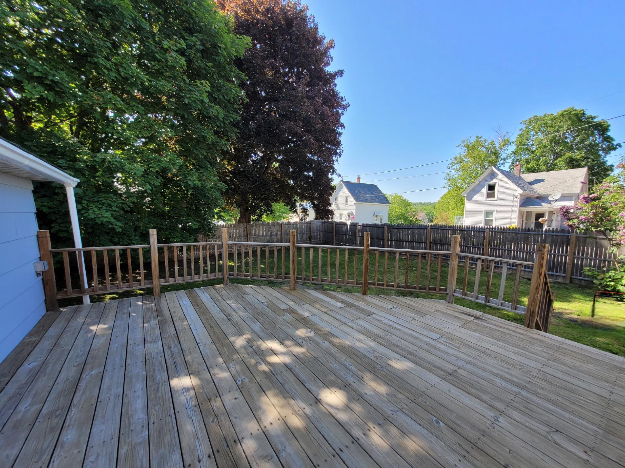 13 North Street Fairfield ME 04937