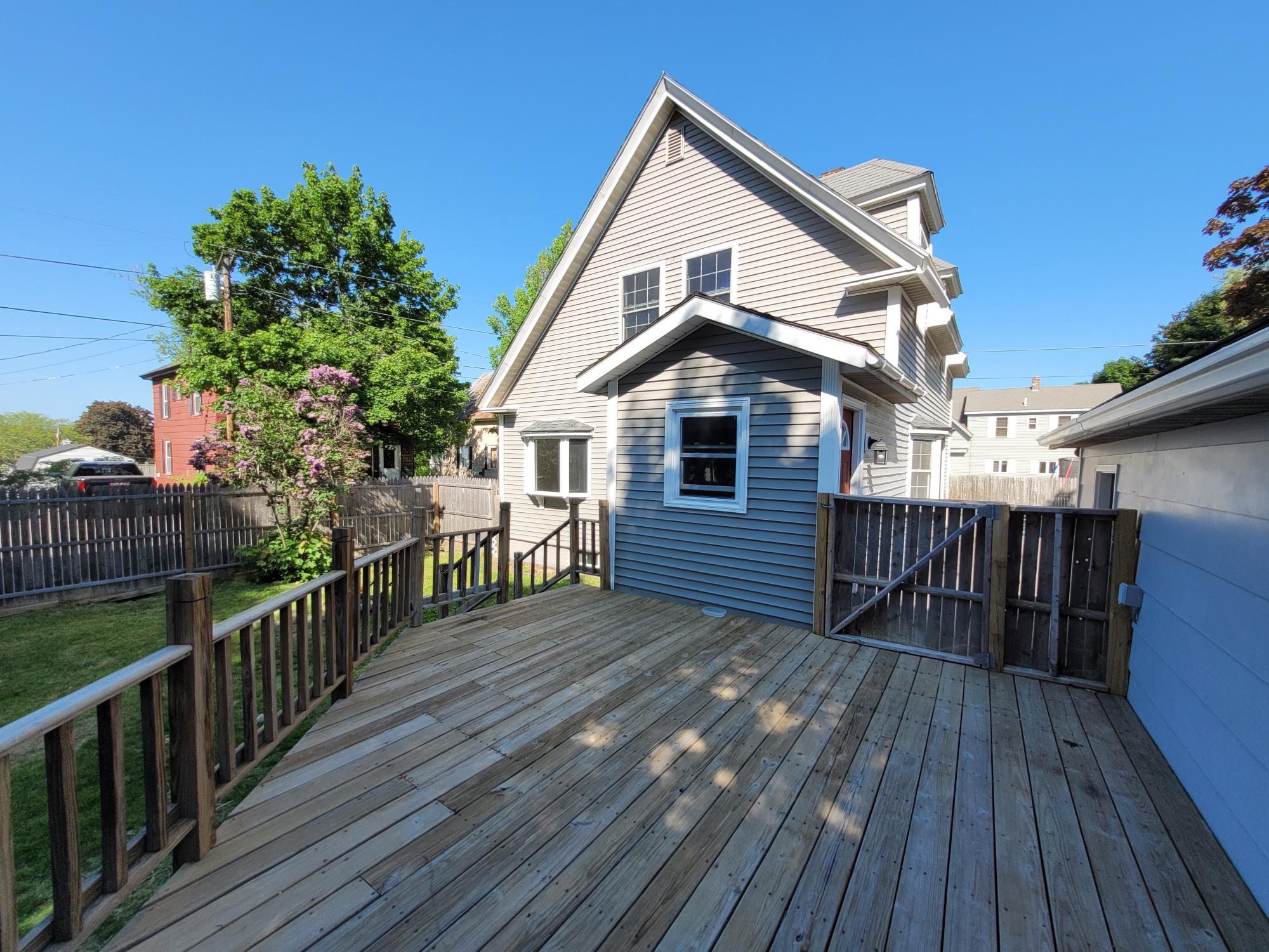13 North Street Fairfield ME 04937