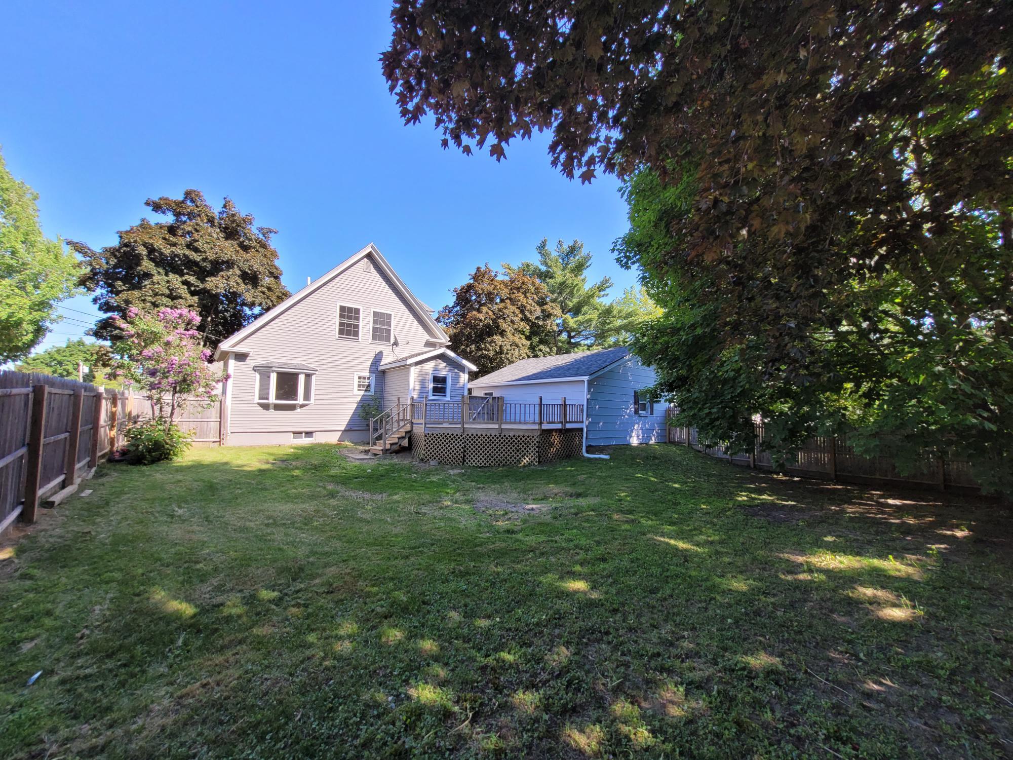 13 North Street Fairfield ME 04937