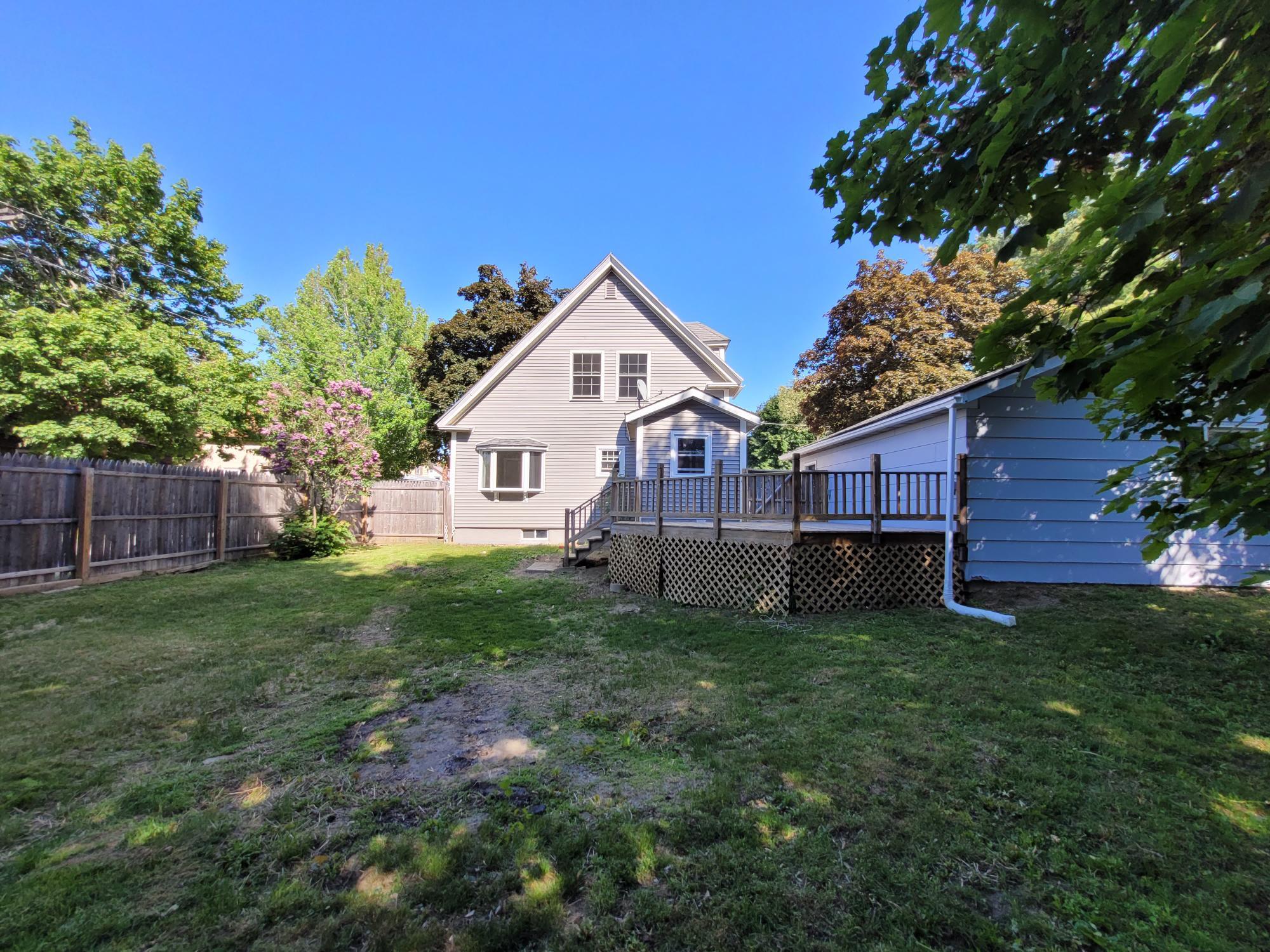 13 North Street Fairfield ME 04937