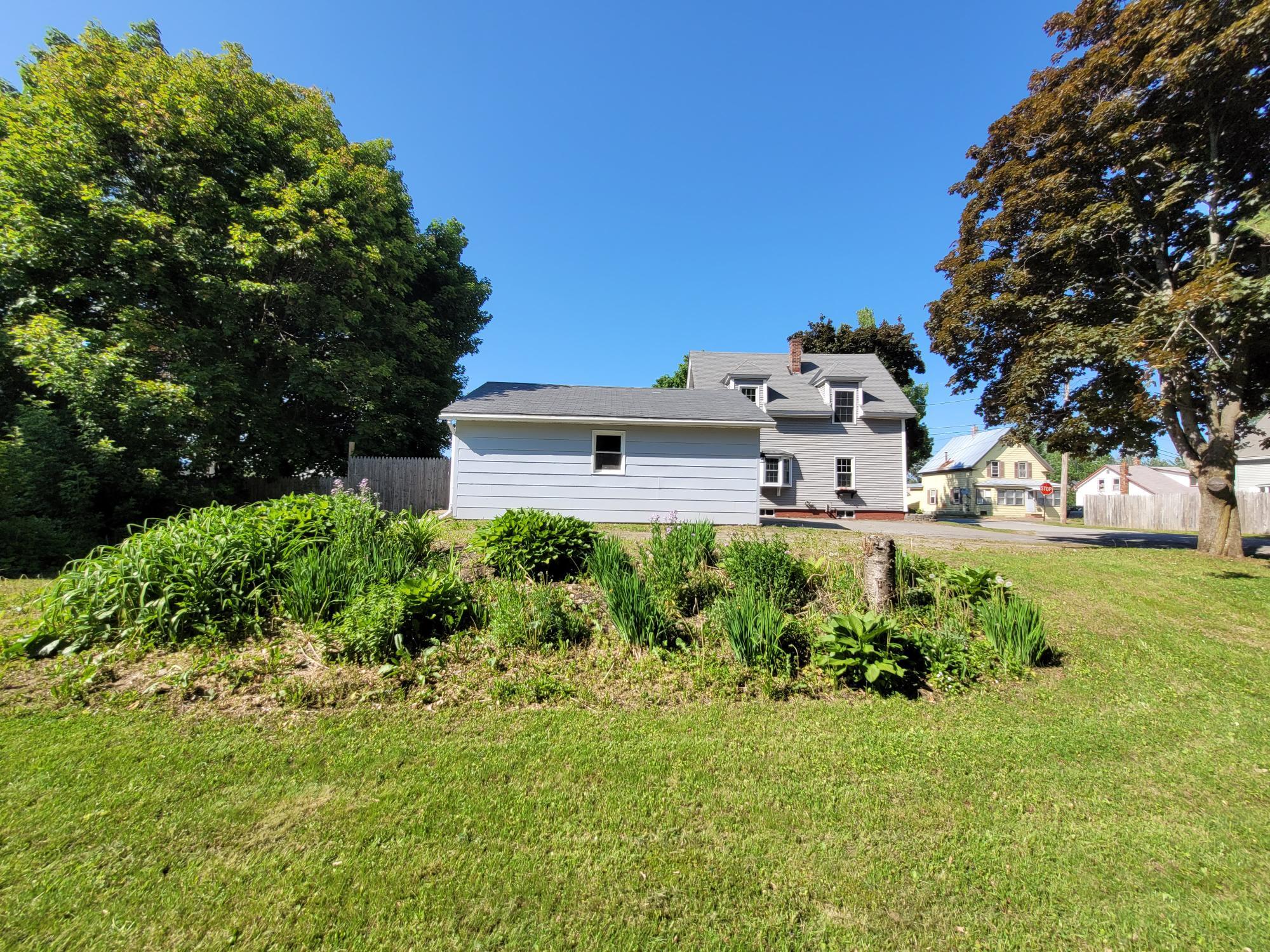 13 North Street Fairfield ME 04937