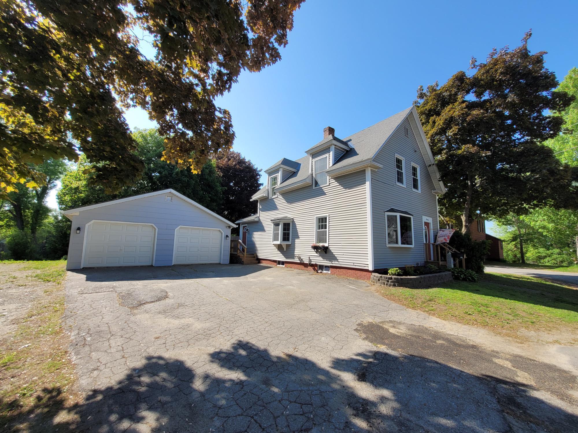 13 North Street Fairfield ME 04937