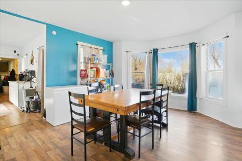 84 Main Street Dixfield ME 04224