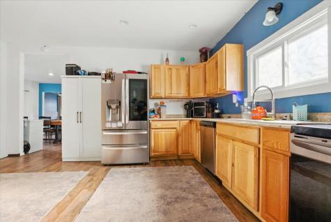 84 Main Street Dixfield ME 04224