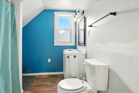 84 Main Street Dixfield ME 04224