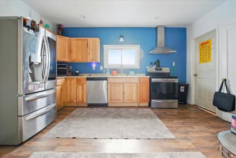 84 Main Street Dixfield ME 04224