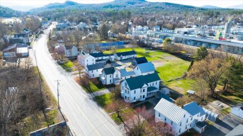 84 Main Street Dixfield ME 04224