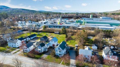 84 Main Street Dixfield ME 04224