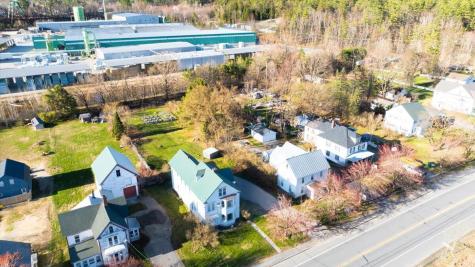 84 Main Street Dixfield ME 04224