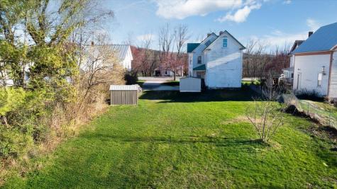 84 Main Street Dixfield ME 04224