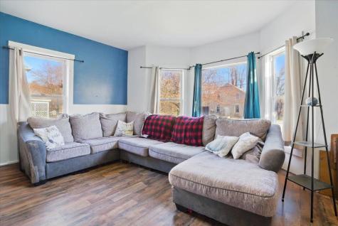 84 Main Street Dixfield ME 04224