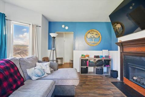 84 Main Street Dixfield ME 04224