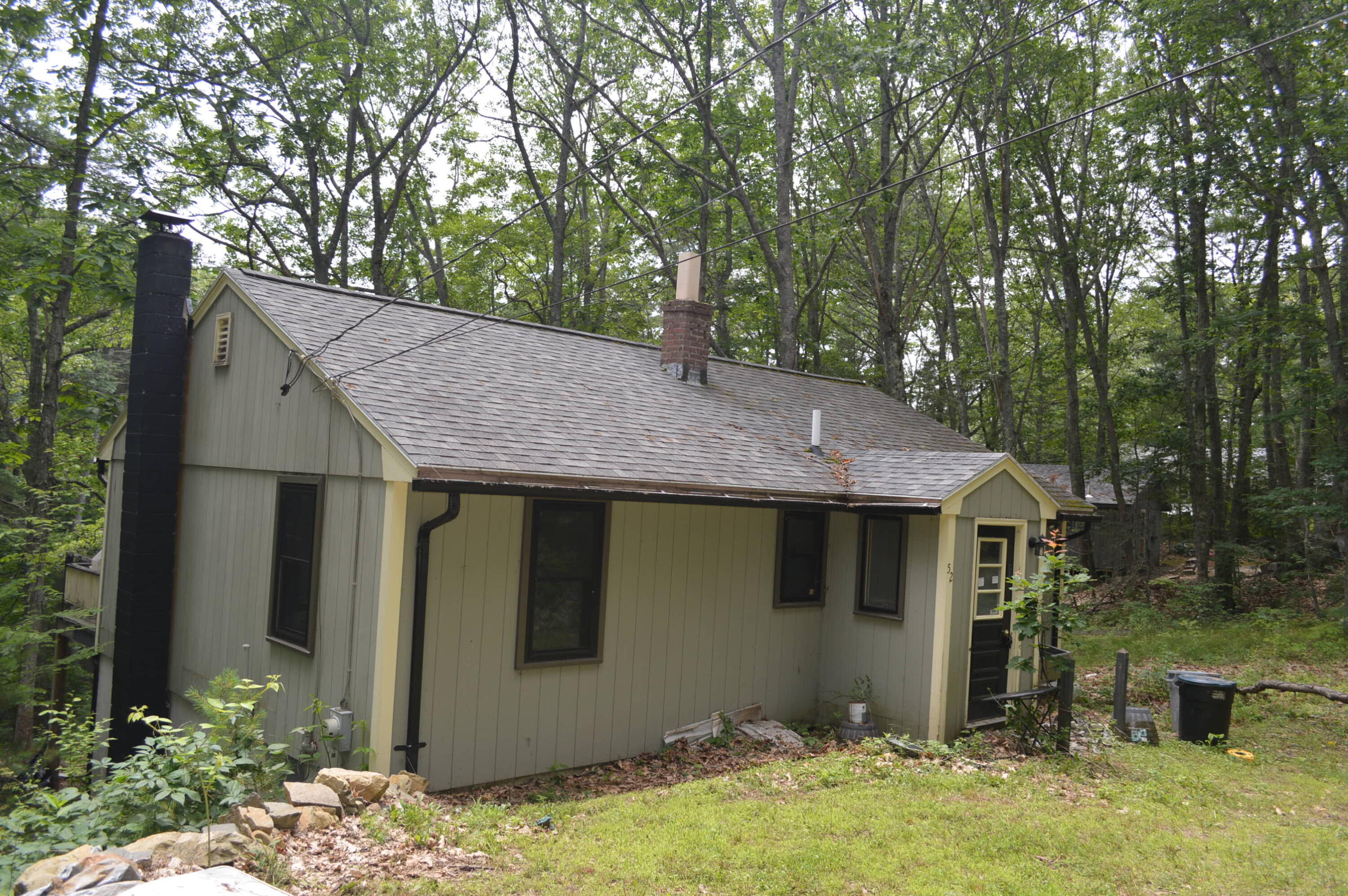 52 Hooper Shores Road York ME 03909