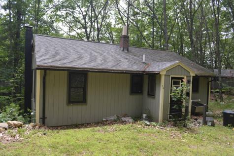 52 Hooper Shores Road York ME 03909