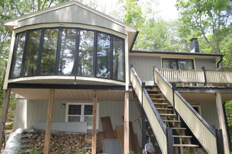 52 Hooper Shores Road York ME 03909