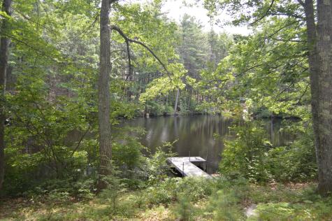 52 Hooper Shores Road York ME 03909