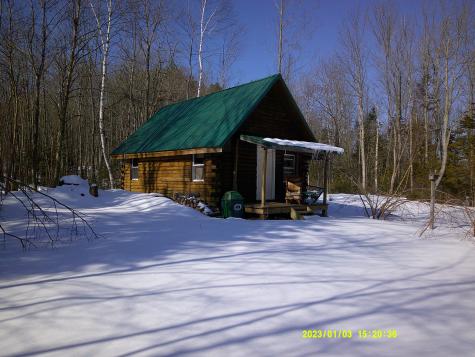 R2l24.12 Rt.43 Starks ME 04911