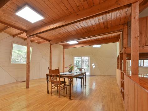 62 Parker Farm Road Mount Desert ME 04660