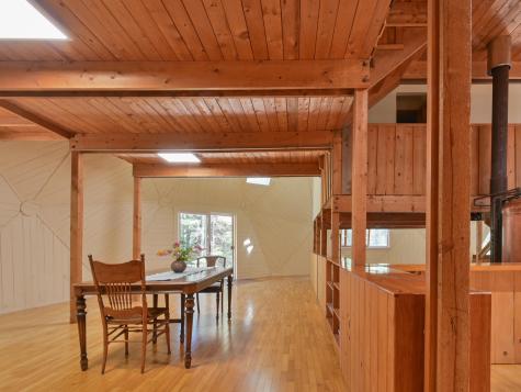62 Parker Farm Road Mount Desert ME 04660