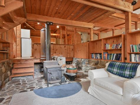 62 Parker Farm Road Mount Desert ME 04660