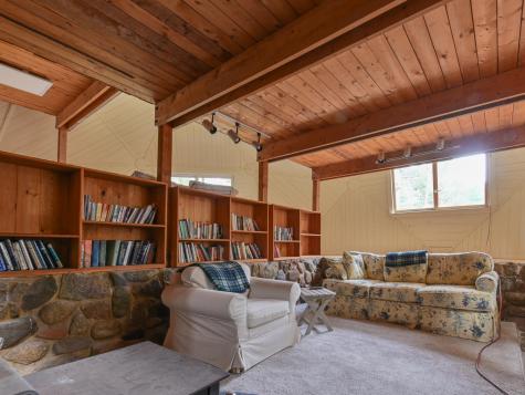 62 Parker Farm Road Mount Desert ME 04660