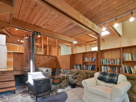 62 Parker Farm Road Mount Desert ME 04660