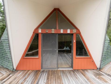 62 Parker Farm Road Mount Desert ME 04660