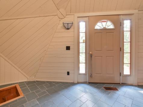 62 Parker Farm Road Mount Desert ME 04660