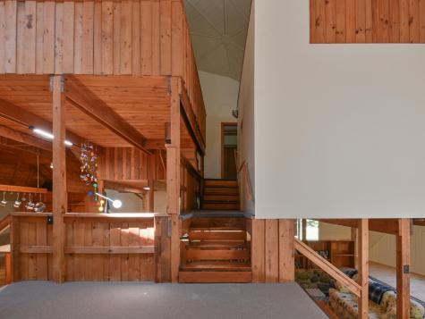 62 Parker Farm Road Mount Desert ME 04660