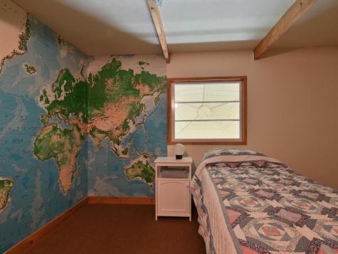 62 Parker Farm Road Mount Desert ME 04660